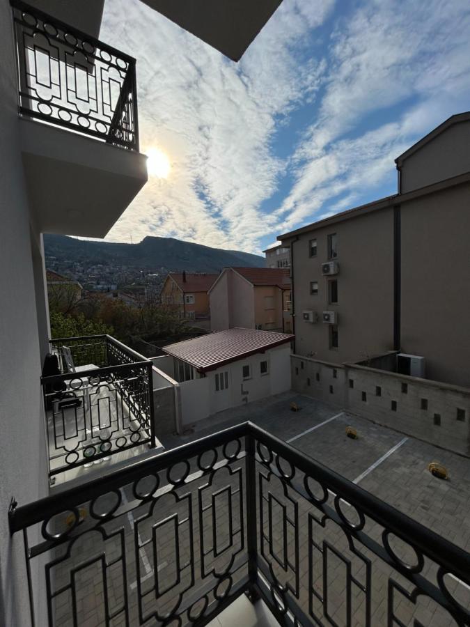 Solaris Mostar Exterior foto