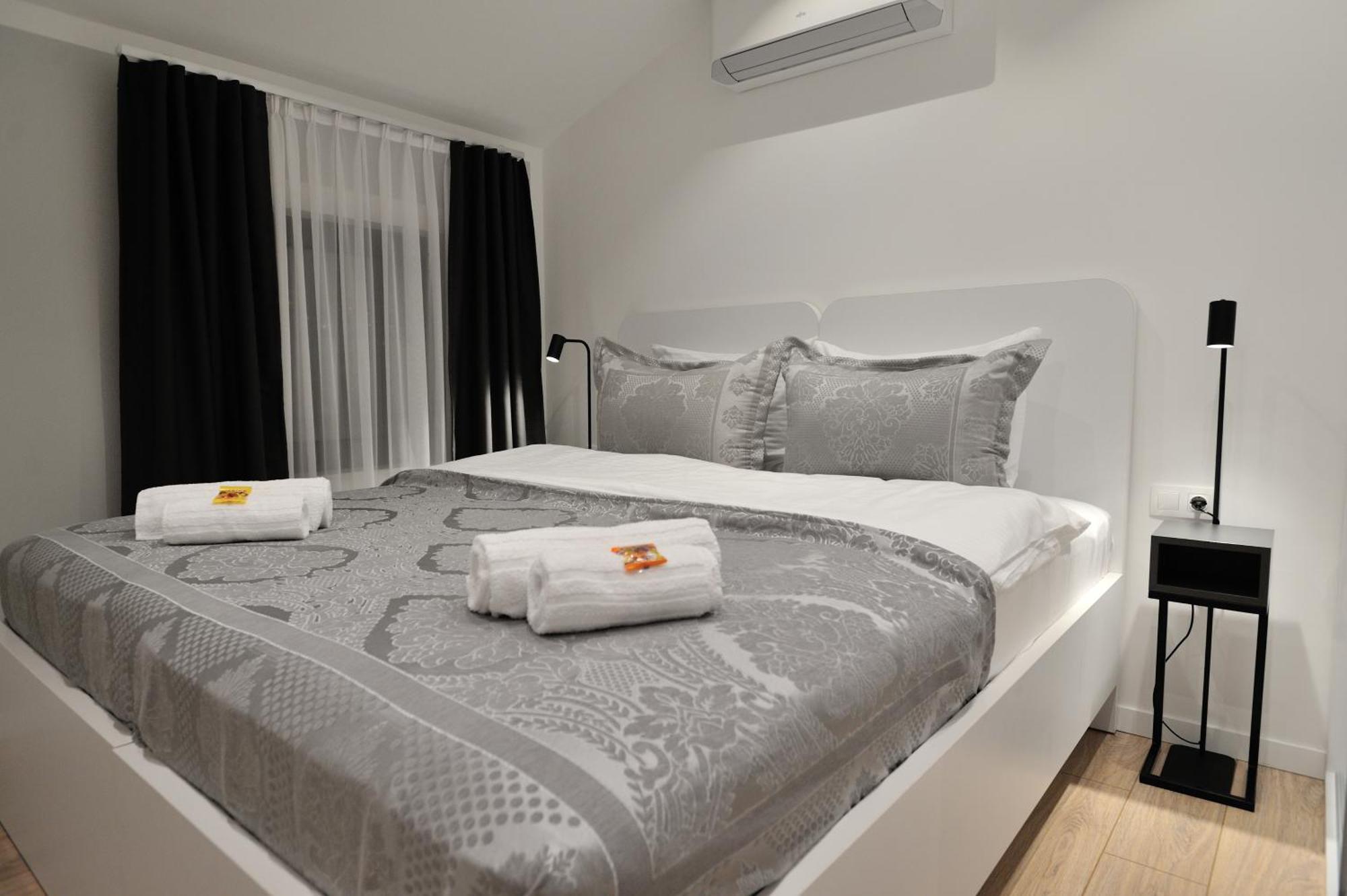 Solaris Mostar Exterior foto