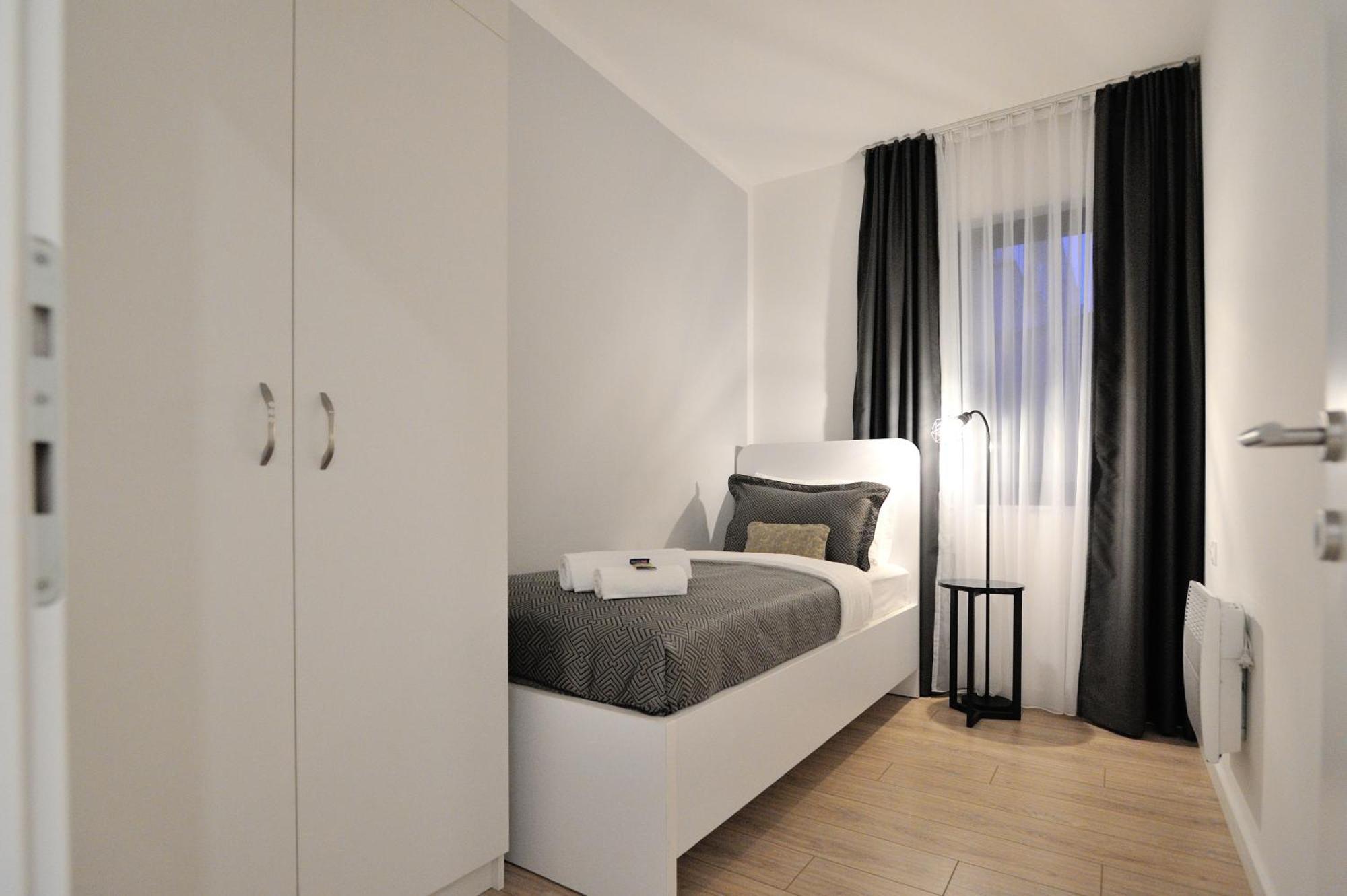 Solaris Mostar Exterior foto