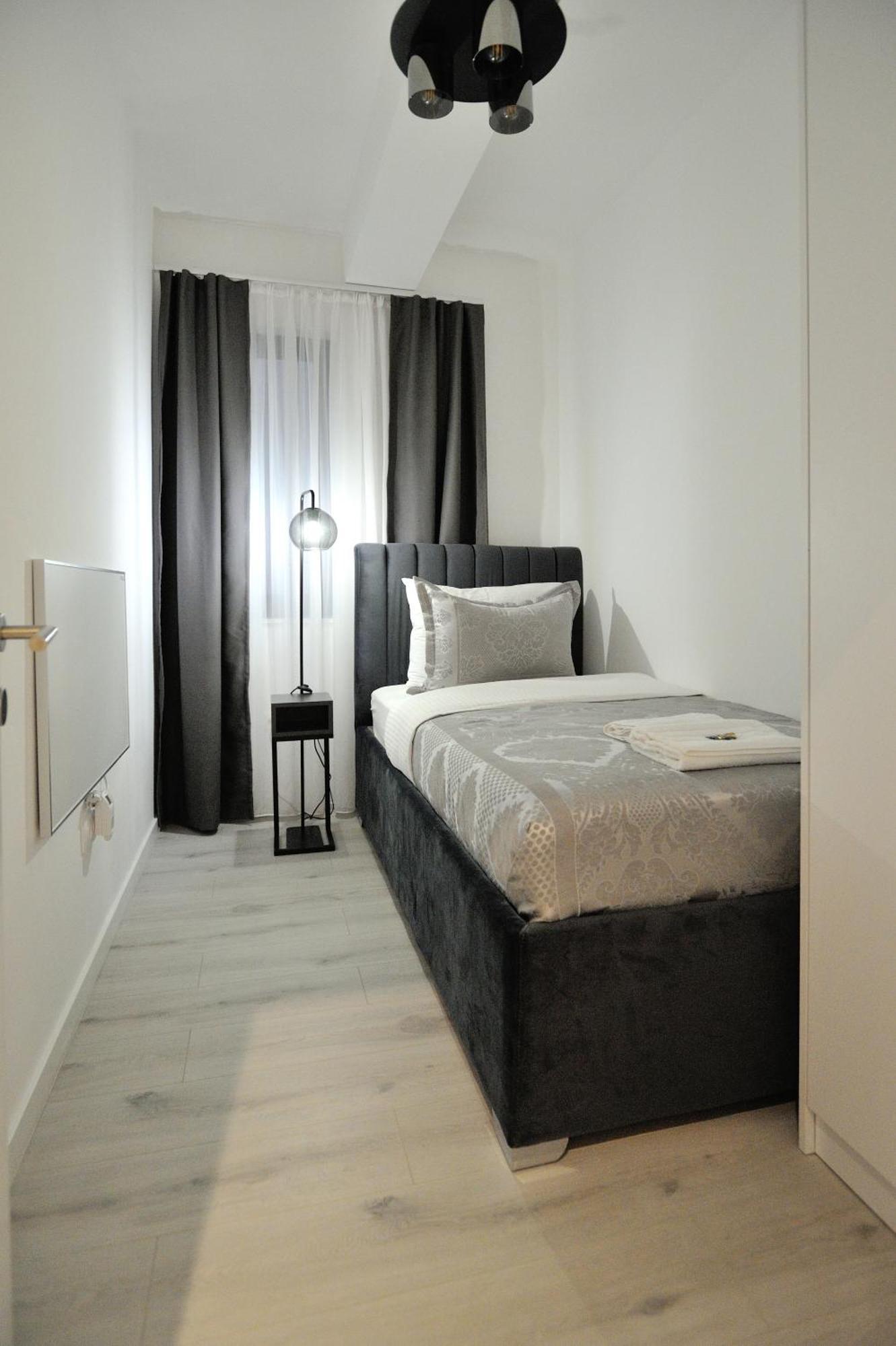 Solaris Mostar Exterior foto