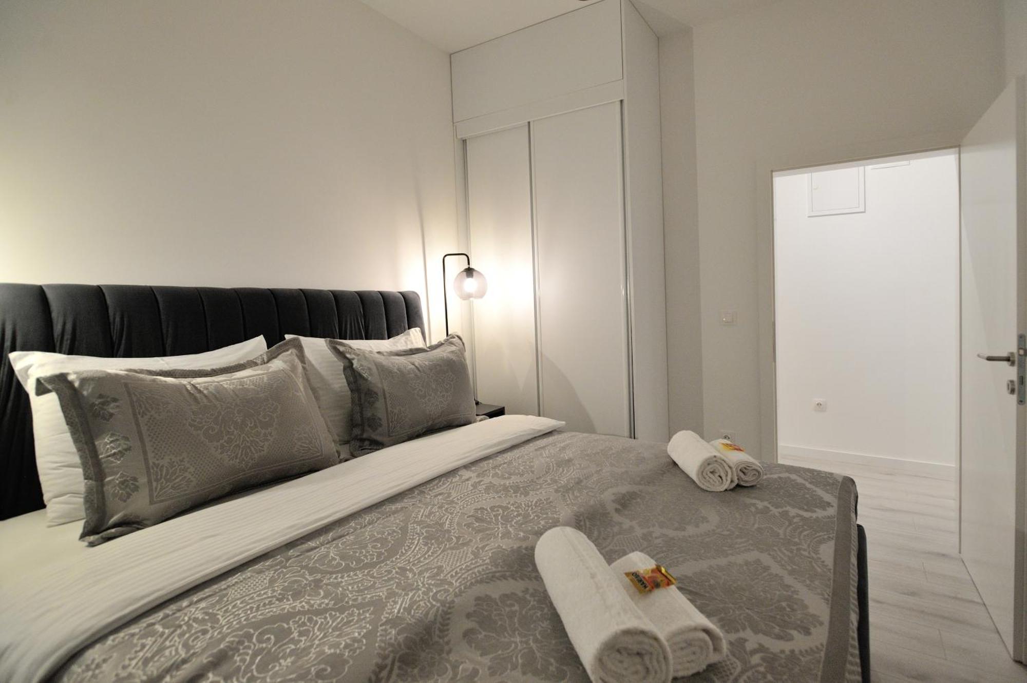 Solaris Mostar Exterior foto
