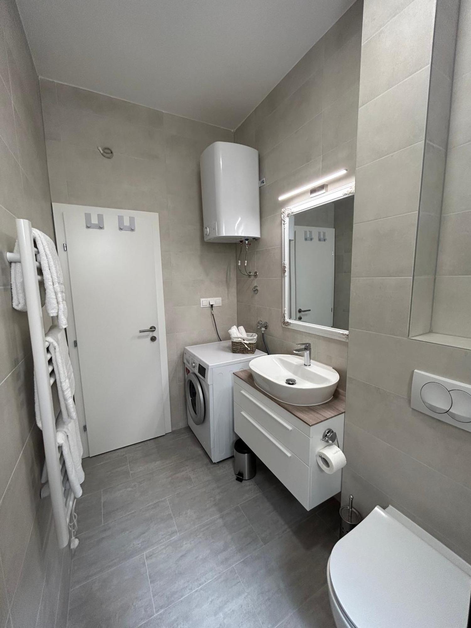 Solaris Mostar Quarto foto