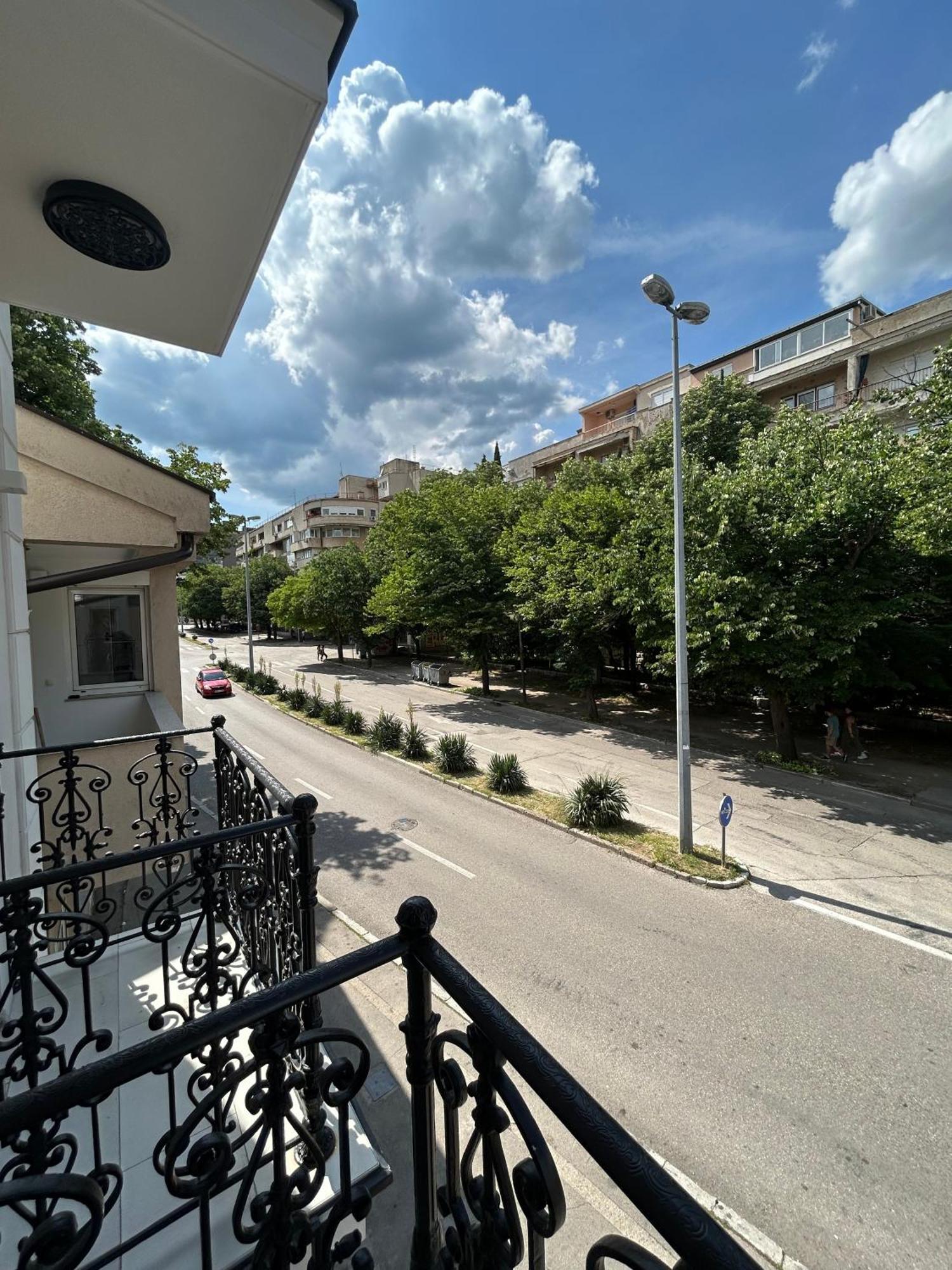 Solaris Mostar Quarto foto